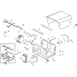 Control Box Assembly <br />(GPX 2700 CTE)